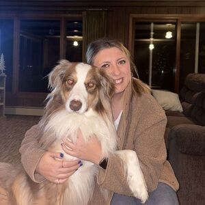 Meet your Posher, Erin